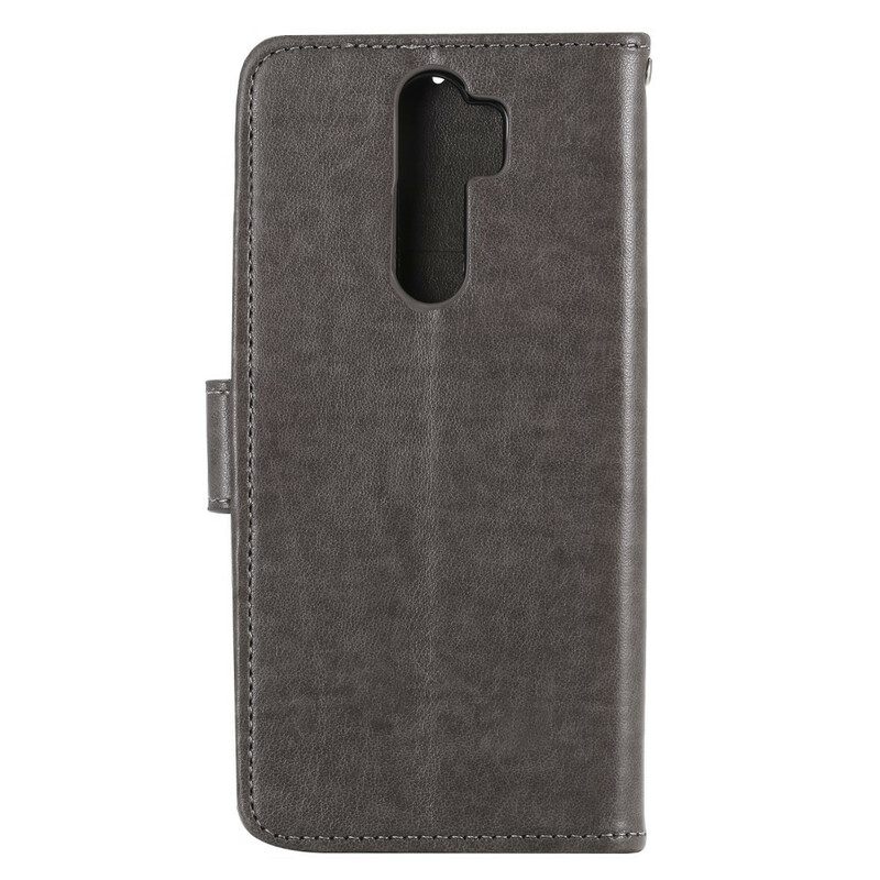 Κάλυμμα Xiaomi Redmi Note 8 Pro με κορδονι Strap Reverie