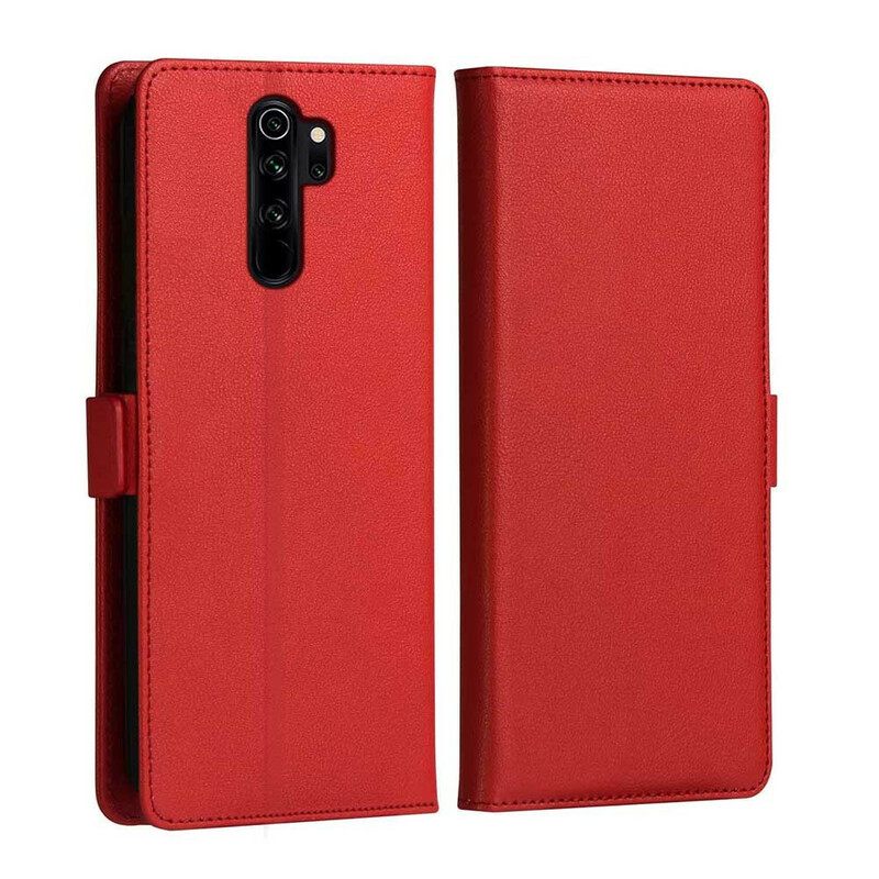 Κάλυμμα Xiaomi Redmi Note 8 Pro Σειρά Dzgogo Milo