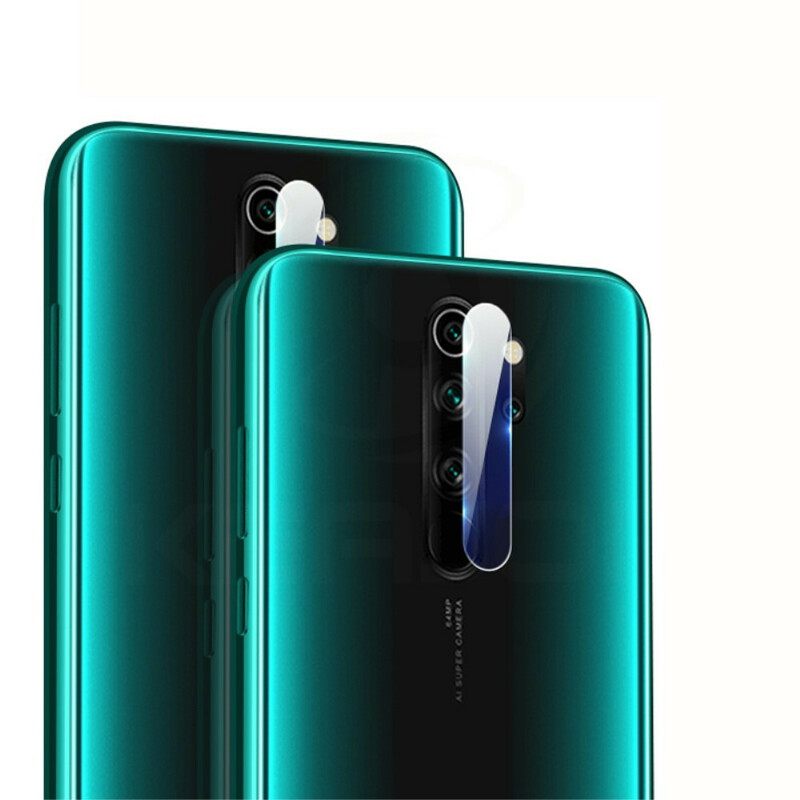 Προστατευτικός Φακός Από Γυαλί Για Xiaomi Redmi Note 8 Pro