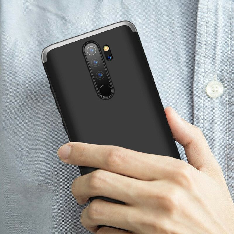 θηκη κινητου Xiaomi Redmi Note 8 Pro Gkk Αποσπώμενο