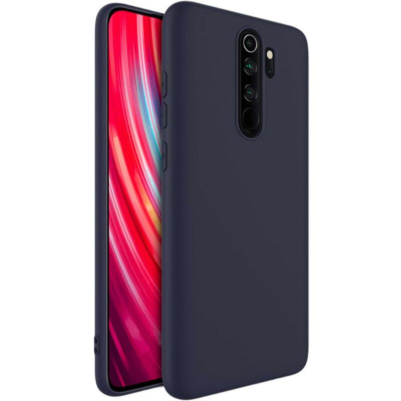 θηκη κινητου Xiaomi Redmi Note 8 Pro Imak Frosted