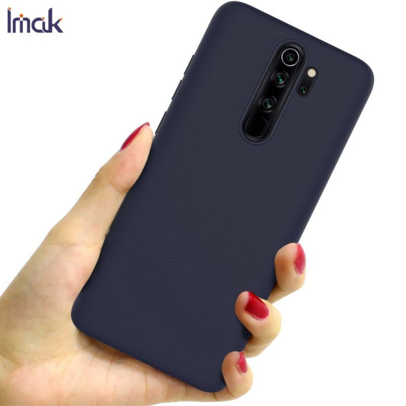 θηκη κινητου Xiaomi Redmi Note 8 Pro Imak Frosted