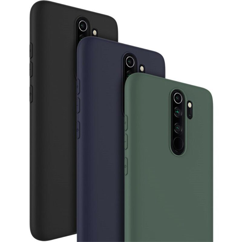 θηκη κινητου Xiaomi Redmi Note 8 Pro Imak Frosted