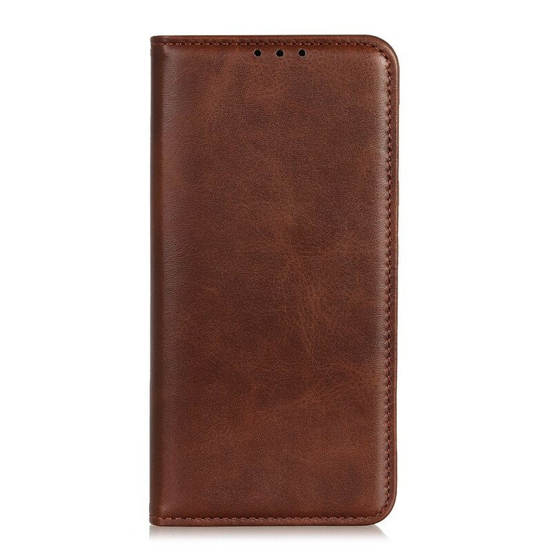 θηκη κινητου Xiaomi Redmi Note 8 Pro Θήκη Flip Elegance Split Leather