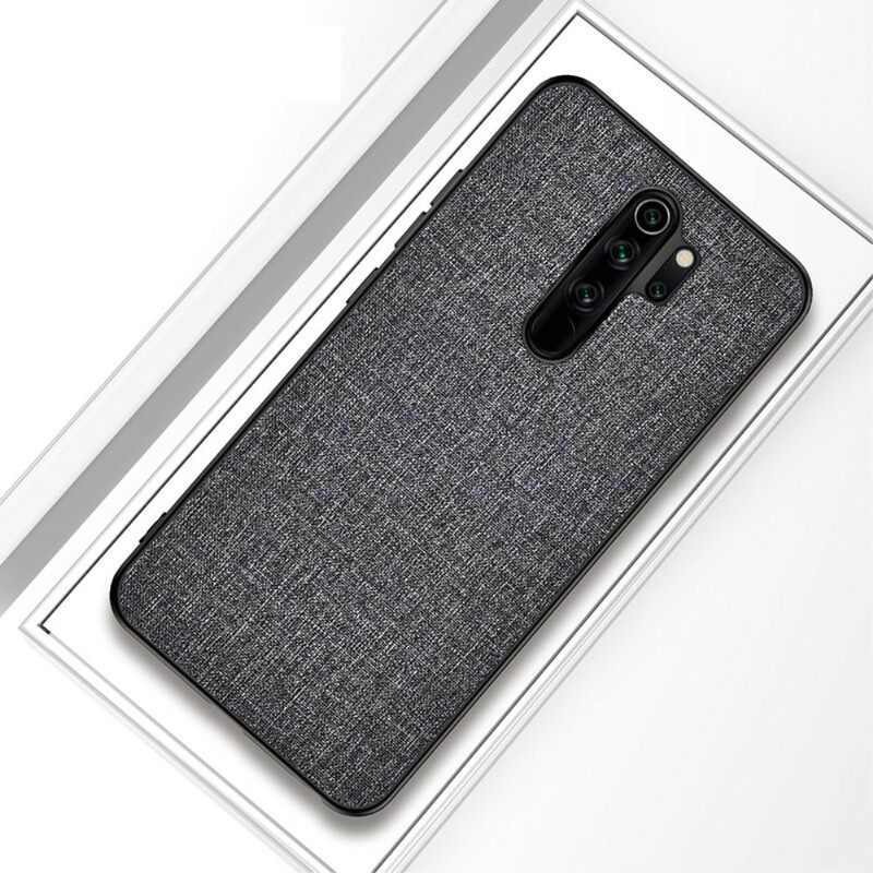 θηκη κινητου Xiaomi Redmi Note 8 Pro Υφή Υφάσματος