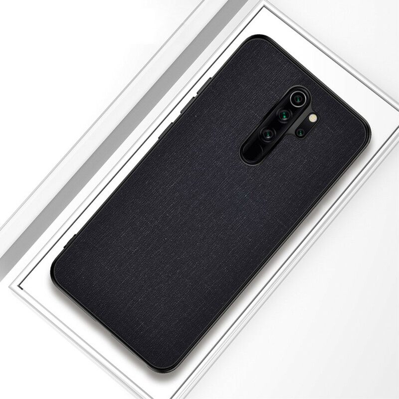 θηκη κινητου Xiaomi Redmi Note 8 Pro Υφή Υφάσματος