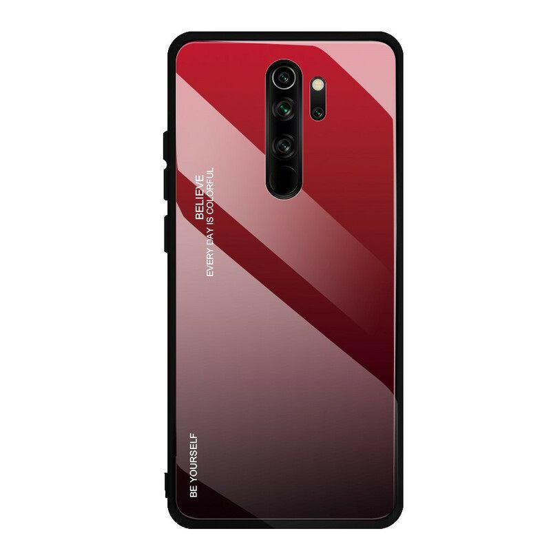 Θήκη Xiaomi Redmi Note 8 Pro Γαλβανισμένο Χρώμα