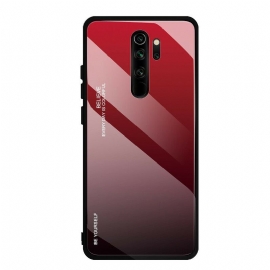 Θήκη Xiaomi Redmi Note 8 Pro Γαλβανισμένο Χρώμα