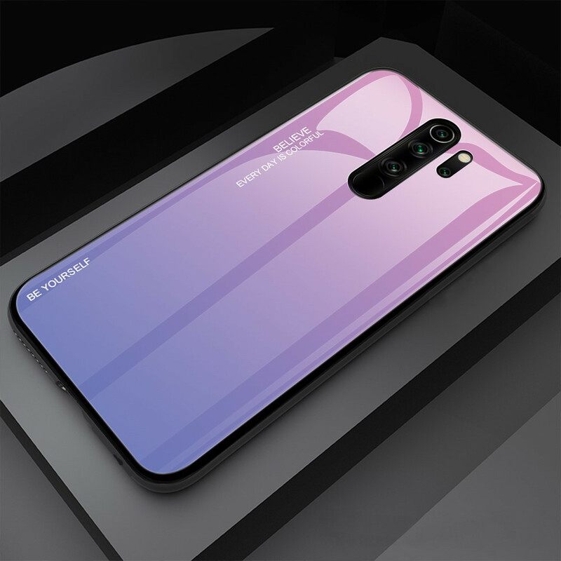 Θήκη Xiaomi Redmi Note 8 Pro Γαλβανισμένο Χρώμα