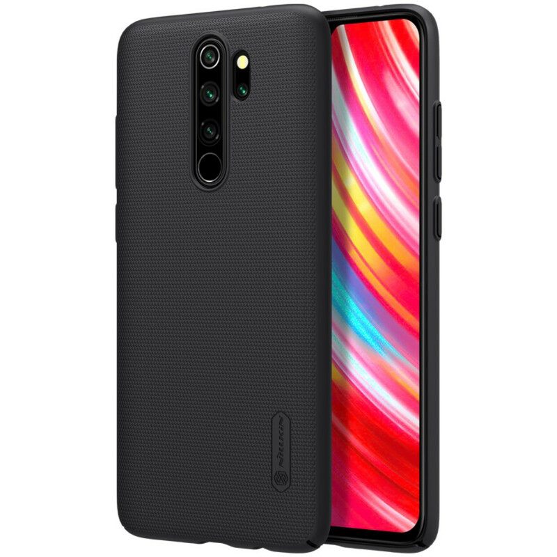 Θήκη Xiaomi Redmi Note 8 Pro Hard Frost Nillkin