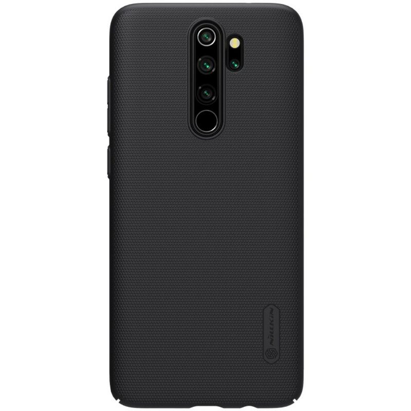 Θήκη Xiaomi Redmi Note 8 Pro Hard Frost Nillkin