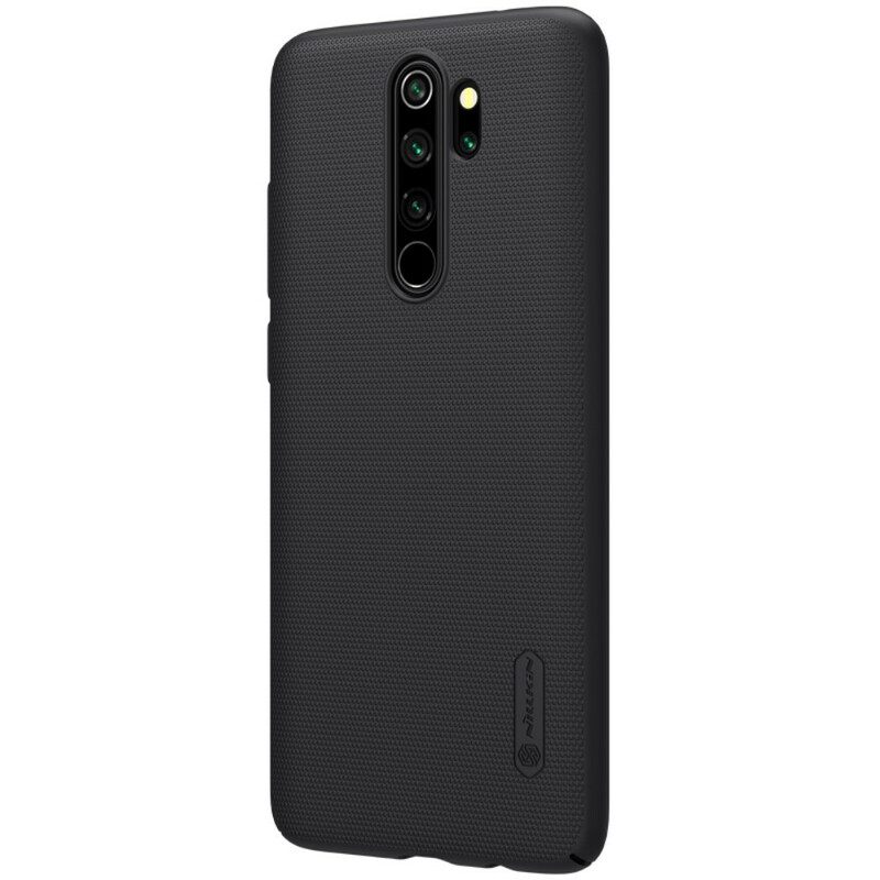 Θήκη Xiaomi Redmi Note 8 Pro Hard Frost Nillkin