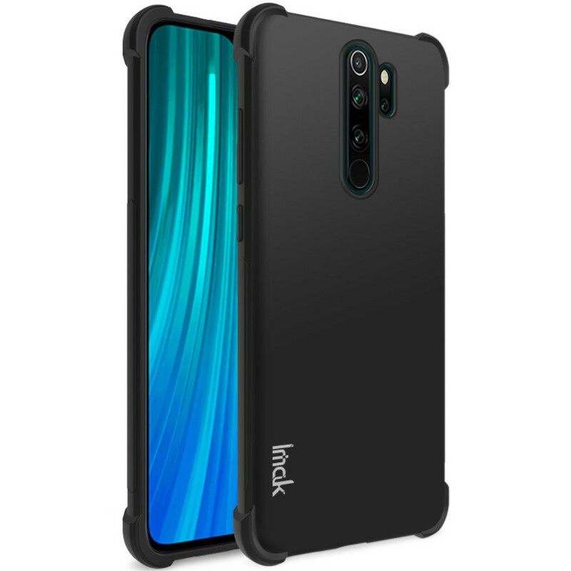 Θήκη Xiaomi Redmi Note 8 Pro Imak Skin Feel