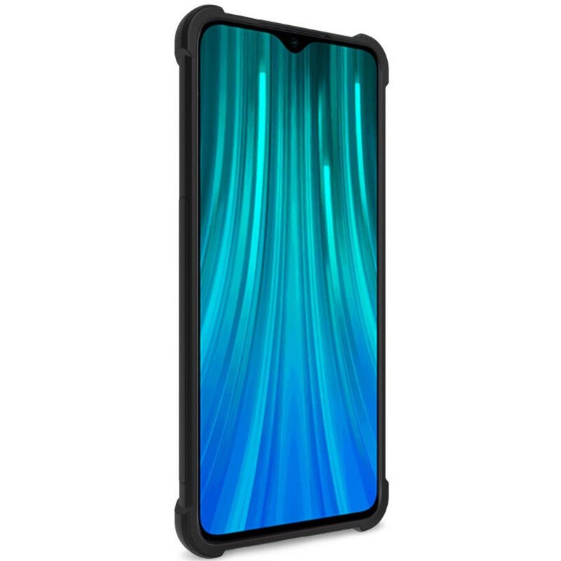 Θήκη Xiaomi Redmi Note 8 Pro Imak Skin Feel