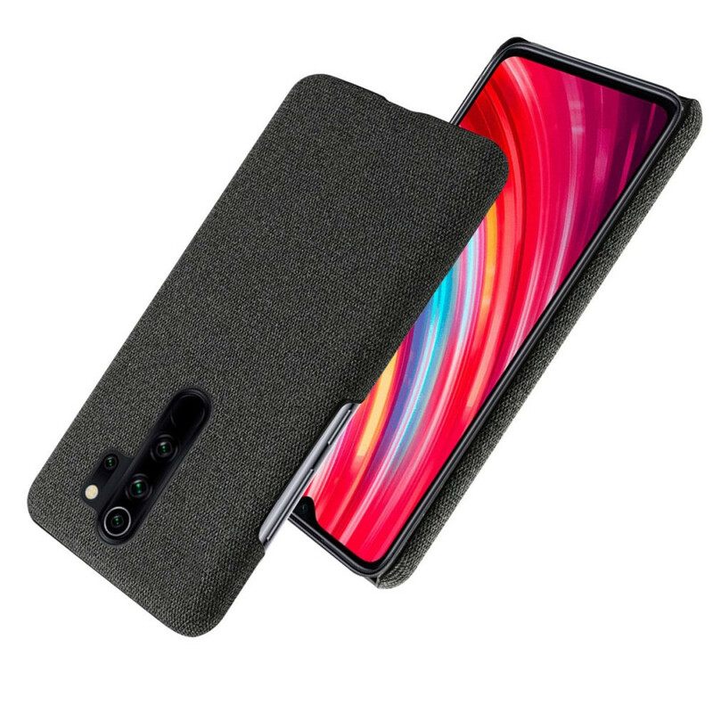 Θήκη Xiaomi Redmi Note 8 Pro Ksq Chic Fabric