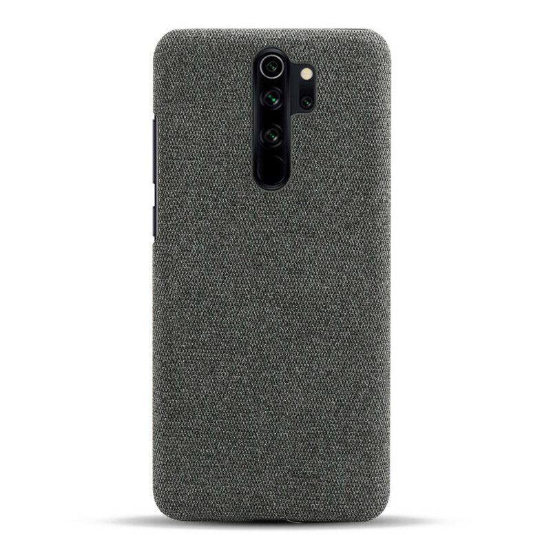 Θήκη Xiaomi Redmi Note 8 Pro Ksq Chic Fabric