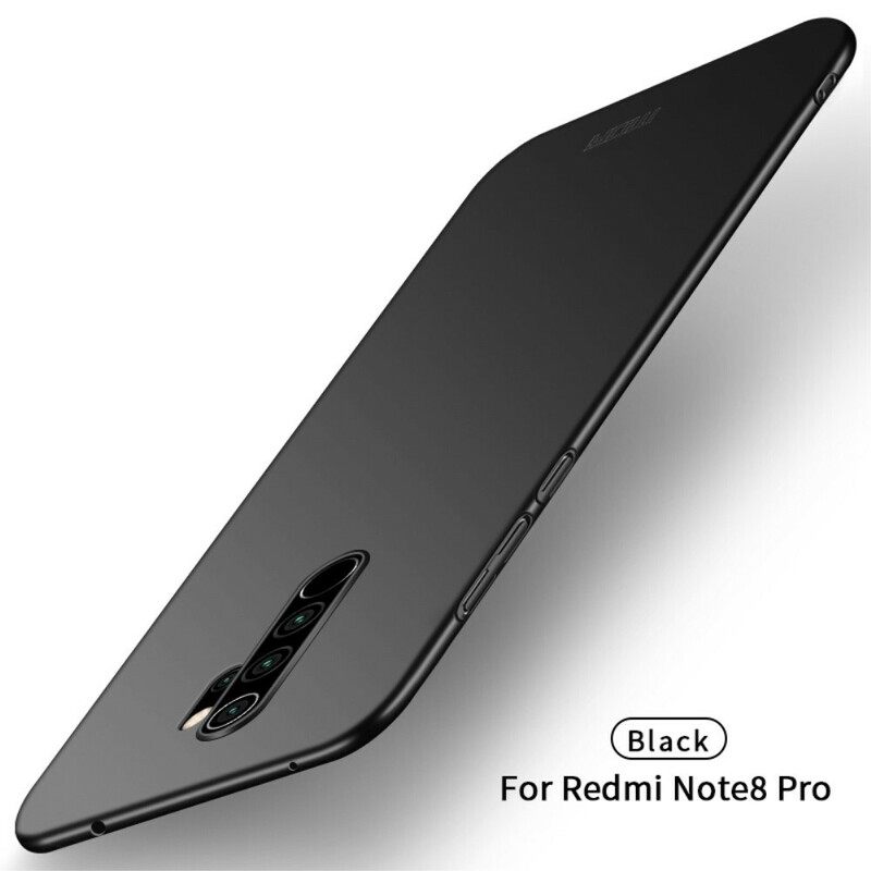 Θήκη Xiaomi Redmi Note 8 Pro Mofi