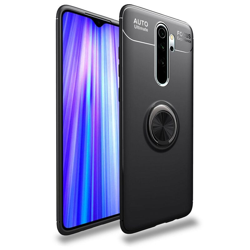 Θήκη Xiaomi Redmi Note 8 Pro Περιστροφικός Δακτύλιος