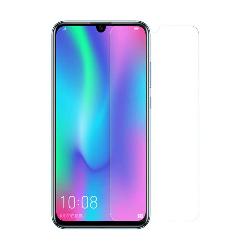 Προστασία Γυαλιού Arc Edge Για Έξυπνη Οθόνη Honor 10 Lite / P