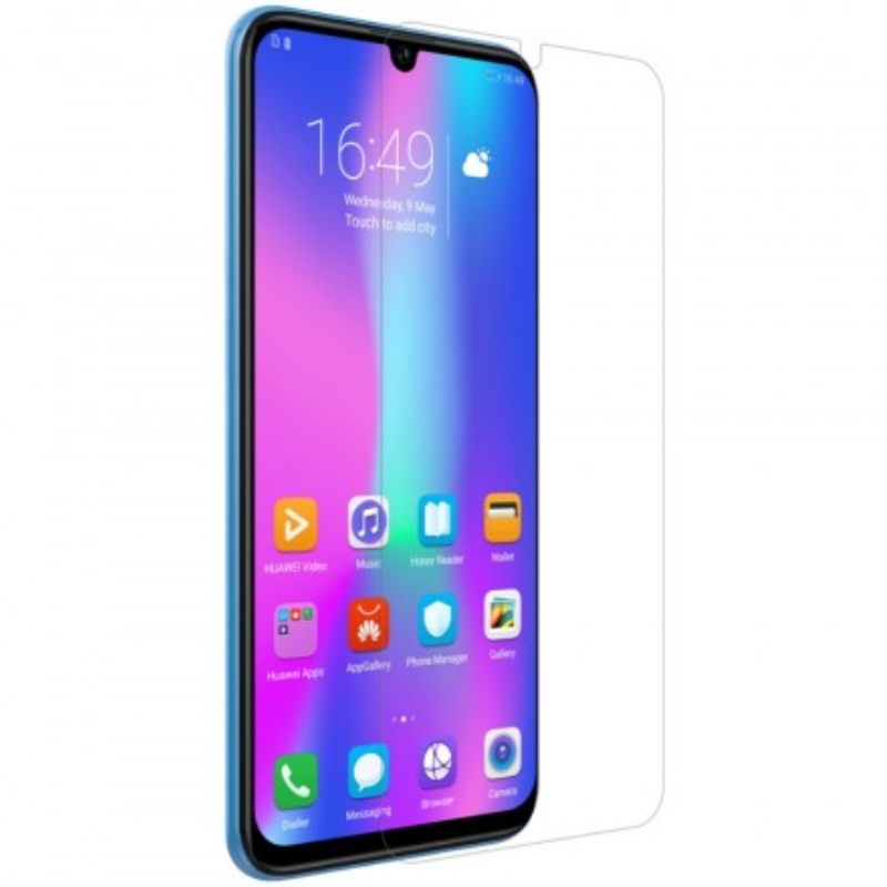 Προστατευτικό Οθόνης Για Honor 10 Lite / Huawei P Smart 2019 Nillkin