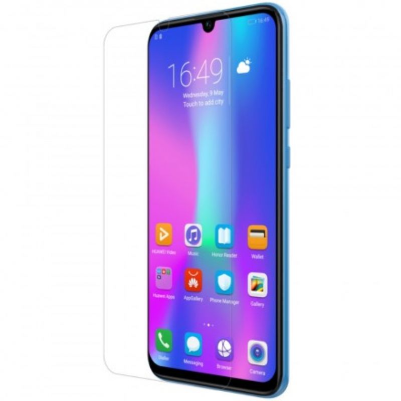 Προστατευτικό Οθόνης Για Honor 10 Lite / Huawei P Smart 2019 Nillkin