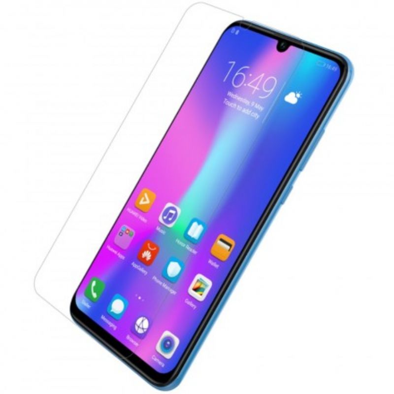 Προστατευτικό Οθόνης Για Honor 10 Lite / Huawei P Smart 2019 Nillkin