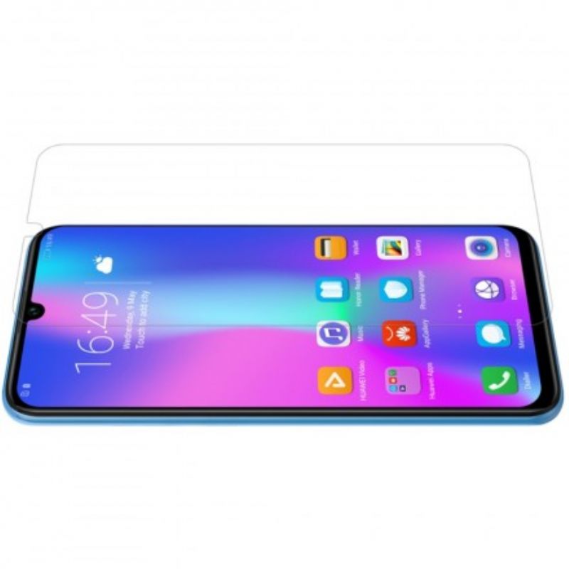 Προστατευτικό Οθόνης Για Honor 10 Lite / Huawei P Smart 2019 Nillkin