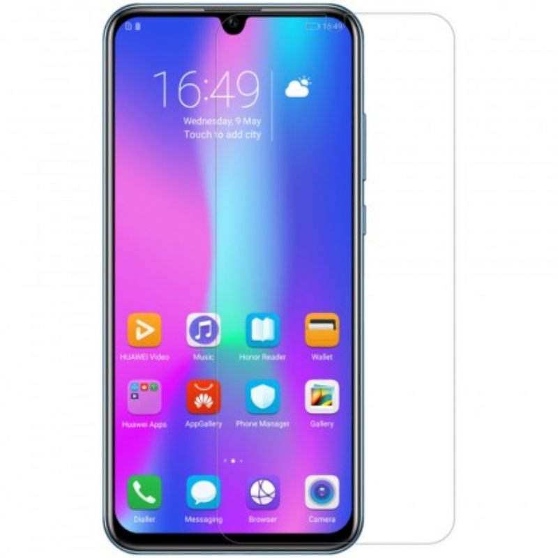 Προστατευτικό Οθόνης Για Honor 10 Lite / Huawei P Smart 2019 Nillkin