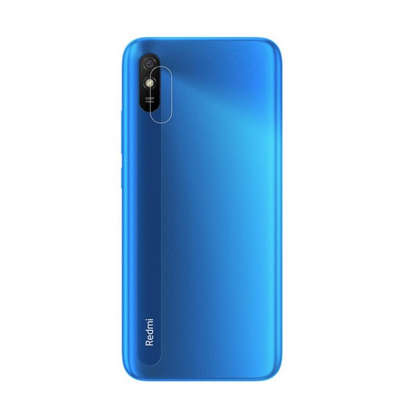 Προστατευτικός Φακός Από Γυαλί Για Xiaomi Redmi 9A