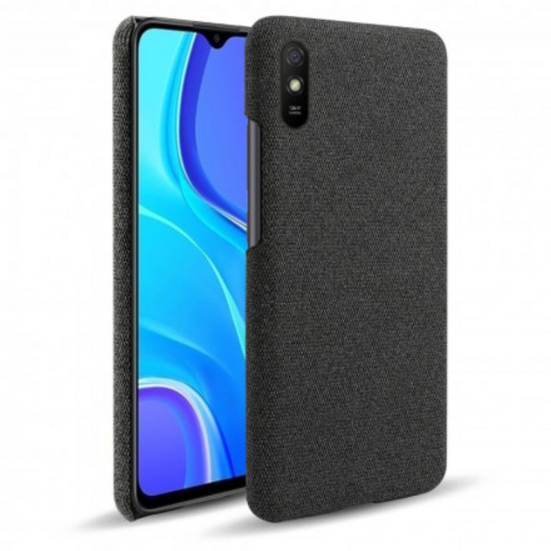 θηκη κινητου Xiaomi Redmi 9A Ksq Chic Fabric