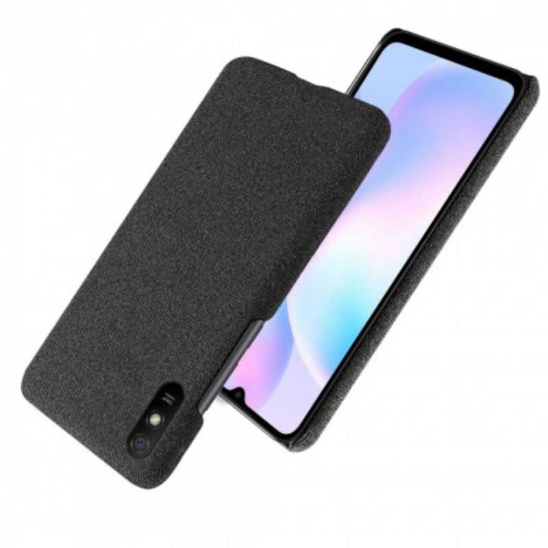 θηκη κινητου Xiaomi Redmi 9A Ksq Chic Fabric