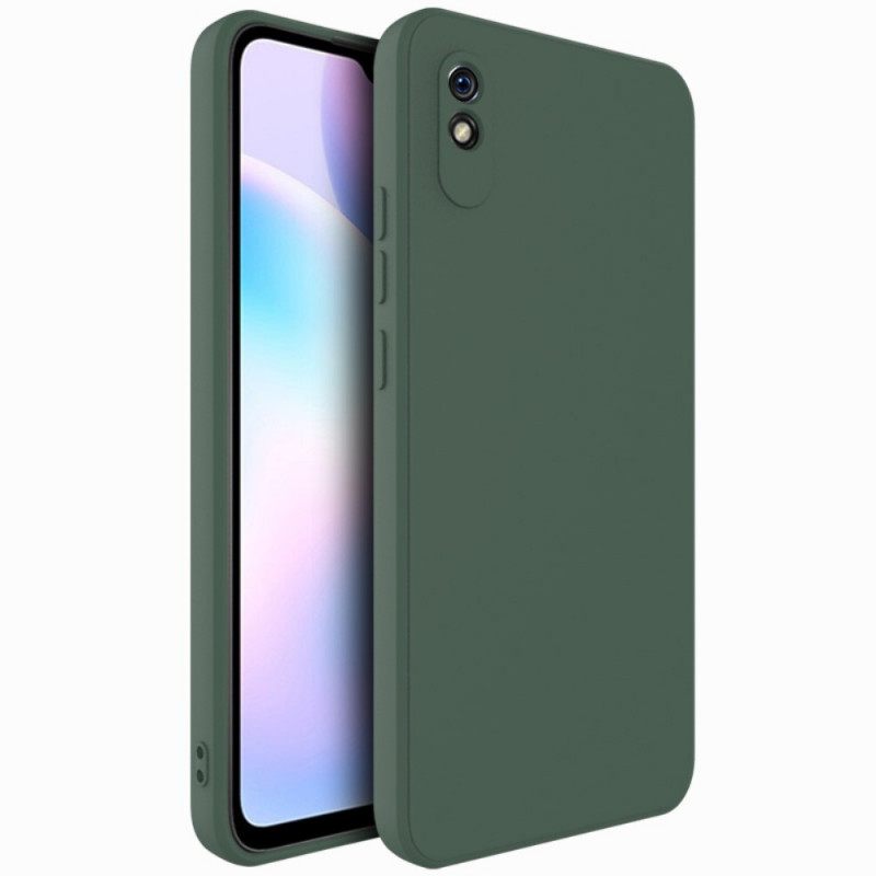 θηκη κινητου Xiaomi Redmi 9A Σειρά Imak Uc-4