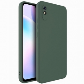 θηκη κινητου Xiaomi Redmi 9A Σειρά Imak Uc-4