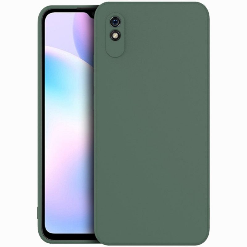 θηκη κινητου Xiaomi Redmi 9A Σειρά Imak Uc-4