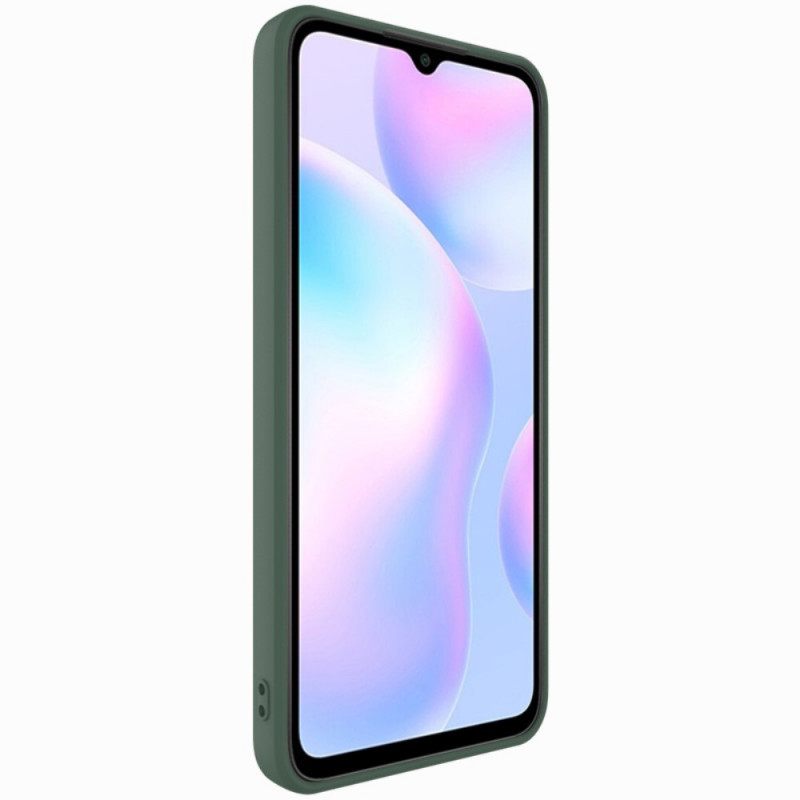 θηκη κινητου Xiaomi Redmi 9A Σειρά Imak Uc-4