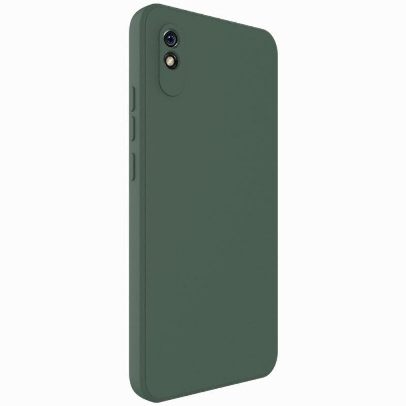 θηκη κινητου Xiaomi Redmi 9A Σειρά Imak Uc-4