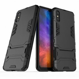 Θήκη Xiaomi Redmi 9A Εξαιρετικά Ανθεκτική Γλώσσα