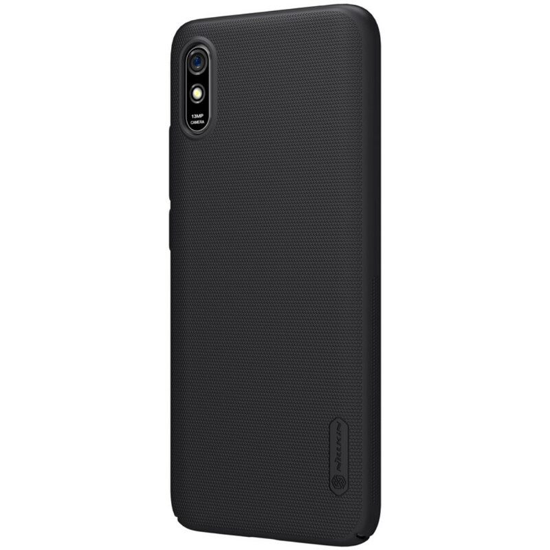 Θήκη Xiaomi Redmi 9A Hard Frost Nillkin