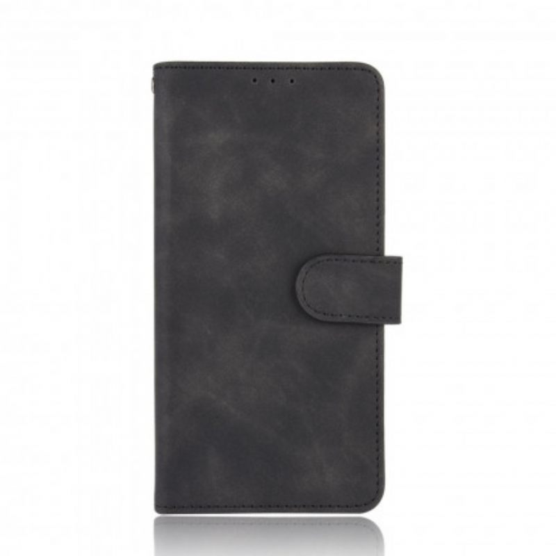 Κάλυμμα Xiaomi Redmi Note 10 Pro Soft Touch Leather Effect