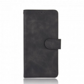 Κάλυμμα Xiaomi Redmi Note 10 Pro Soft Touch Leather Effect