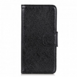 Κάλυμμα Xiaomi Redmi Note 10 Pro Split Nappa Leather