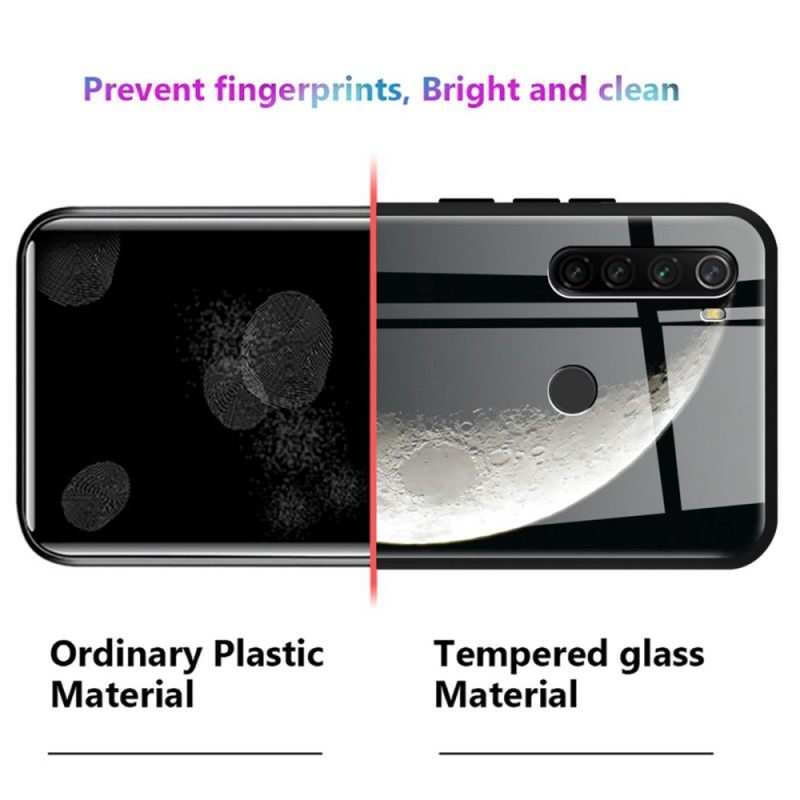 θηκη κινητου Xiaomi Redmi Note 10 Pro Mandala Tempered Glass