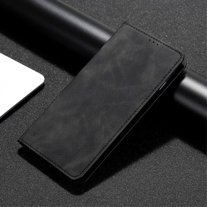 θηκη κινητου Xiaomi Redmi Note 10 Pro Θήκη Flip Classic Skin-touch