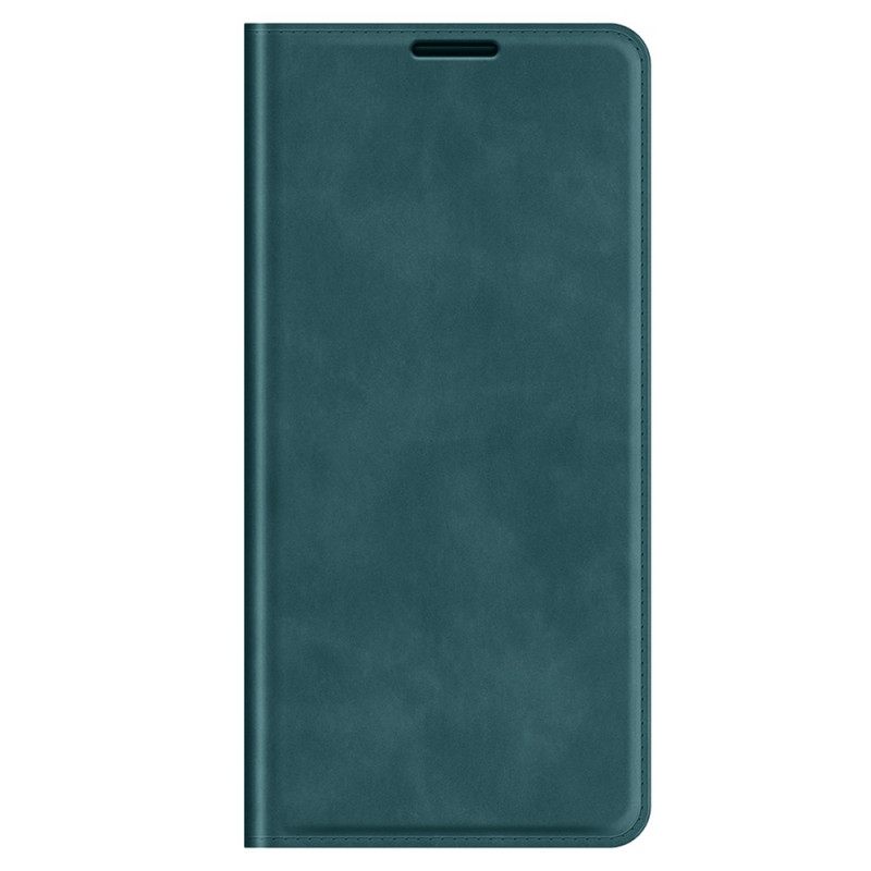 θηκη κινητου Xiaomi Redmi Note 10 Pro Θήκη Flip Skin-touch New Colors