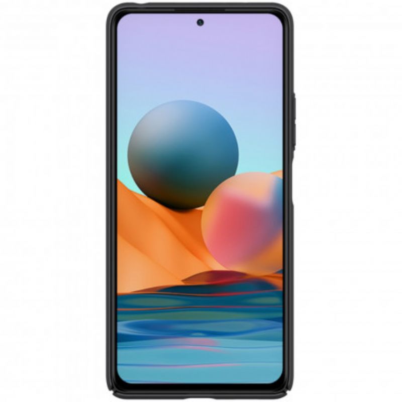 Θήκη Xiaomi Redmi Note 10 Pro Camshield Nillkin