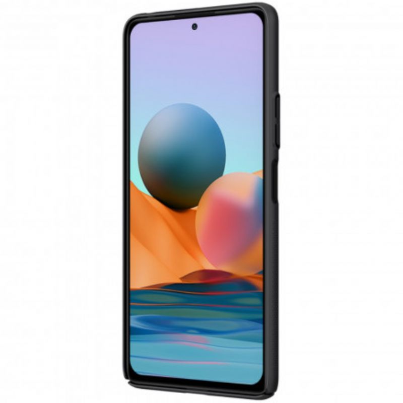 Θήκη Xiaomi Redmi Note 10 Pro Camshield Nillkin