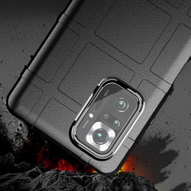 Θήκη Xiaomi Redmi Note 10 Pro / 10 Pro Max Rugged Shield