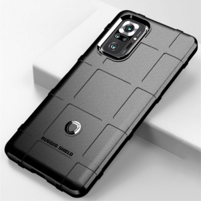 Θήκη Xiaomi Redmi Note 10 Pro / 10 Pro Max Rugged Shield