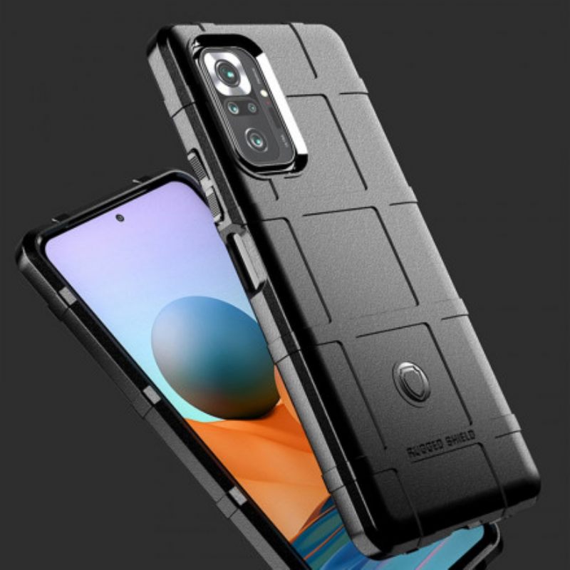 Θήκη Xiaomi Redmi Note 10 Pro / 10 Pro Max Rugged Shield