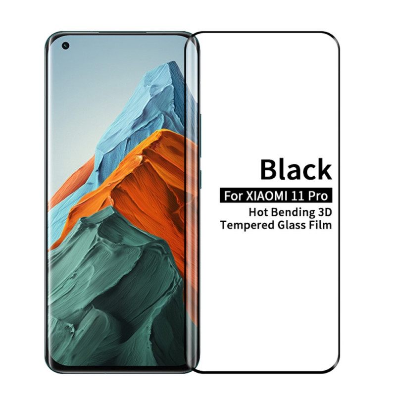 Προστασία Από Σκληρυμένο Γυαλί Για Xiaomi Mi 11 Pro Pinwuyo